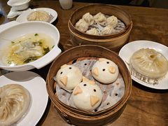 -南翔馒头店(豫园店)