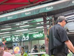 -黄亚华小食店(Jalan Alor)