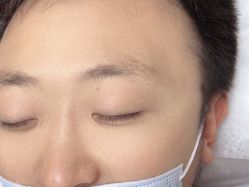 -德绣·机器野生眉发际线·美瞳线半永久