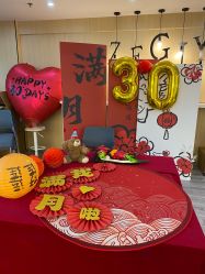 -中法母婴月子中心(南湖创始店)
