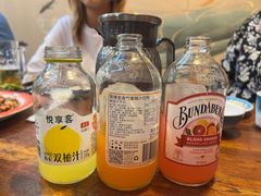 -老姑砂锅·烧烤天津菜(体北道店)