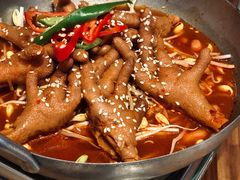 -KimPro 辛普乐概念韩餐