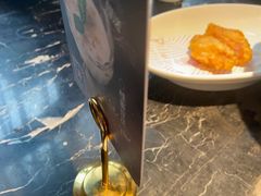 -新白鹿餐厅(松江开元地中海店)