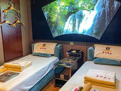 -富侨养生(九亭店)