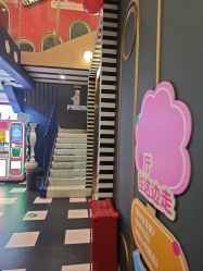 点击看大图 -meland club亲子乐园(北京芳圆里ID MALL店)