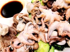 -威海海鲜王(窑头路店)