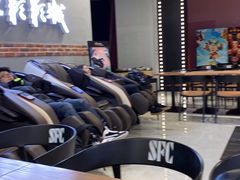 -SFC上影影城(新世界店)