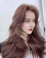 -摩登时代美发沙龙