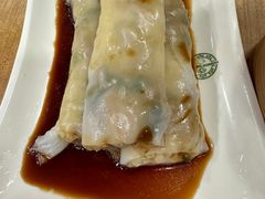 -添好运点心专门店(中环IFC店)
