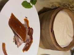 -范家小馆·烤鸭新京菜(金融街店)