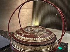 -上海柏悦酒店