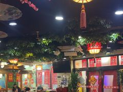 -活鱼馆(宜兴埠店)