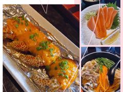 -猛式料理嘉州新光天地店