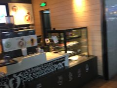 -麦当劳(高铁南站店)