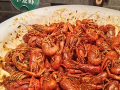 -亚马逊海鲜自助(梅溪湖步步高店)