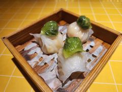-蔡澜点心·粤菜(海印都荟城店)