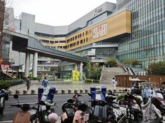 -汉巴味德·烤肉与啤酒的自助(杭州大悦城店)