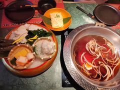 -牛New寿喜烧(曹路花园城店)