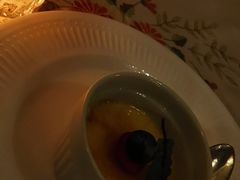 -花·fleur古董西餐厅(西城夜未央店)