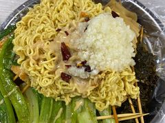 -大姐麻辣烫(莲宝中路店)