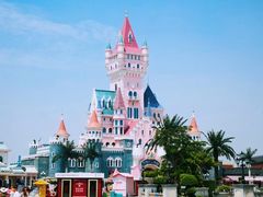 -厦门方特梦幻王国