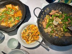 -费大厨辣椒炒肉(黄兴中心广场店)