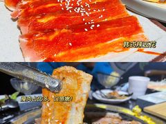 -鹤江桥·红油牛肉粉(SKP店)
