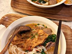 -三姐·老友记·南宁老友粉(朝阳区光华路嘉里中心店)