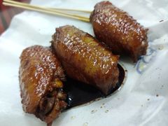 -華叔茶記