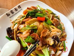 -孙家面馆(淮海第一城店)