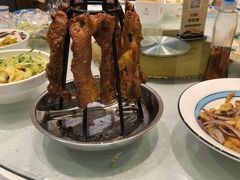 -巴依老爷新疆美食(望京小街店)