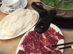 -陈记顺和潮汕牛肉火锅(韩江路店)