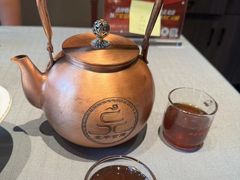 -北平食府·北京烤鸭(北京西站六里桥店)