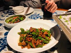 -绿茶餐厅(光谷世界城步行街店)