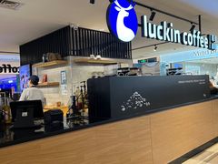 -luckincoffee瑞幸咖啡(顺义华联商厦店)