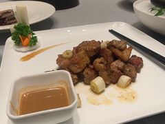 -龙宴海鲜城(经中路店)