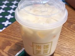 -美芝莲(钻汇广场店)