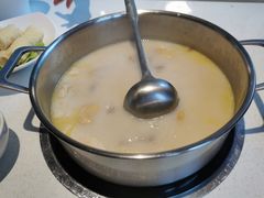 -煲王粤菜餐厅(中侨中心店)