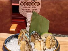 -巴奴毛肚火锅(二七万达店)