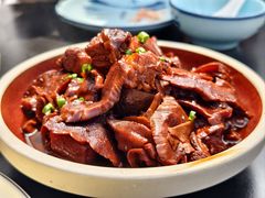 -美味之家·湖景农家乐(太湖东山店)