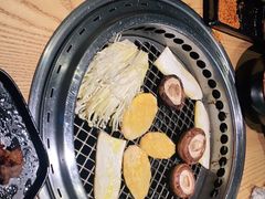 -汉拿山(包河万达店)