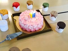-布歌东京(金融街购物中心店)