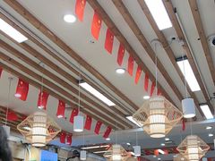 -大师傅金奖啤酒鱼(西街口总店)