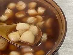 -黄嘉汤圆