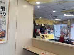 -真功夫(北京路步行街店)