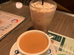 -翠华餐厅