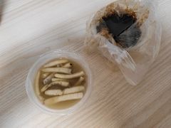 -安海长火土笋冻