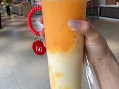 -北大家园食堂