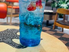 -Sips&Lick茶兰咖啡(五道口店)
