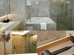 -千禧新世界香港酒店